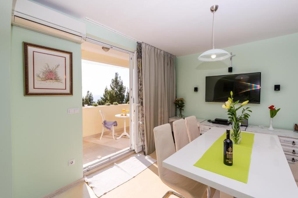Stella Maris Apartamento