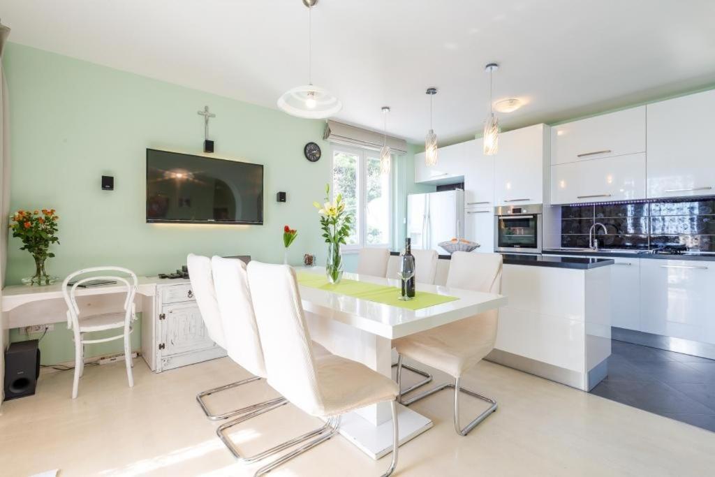 Stella Maris Apartment *