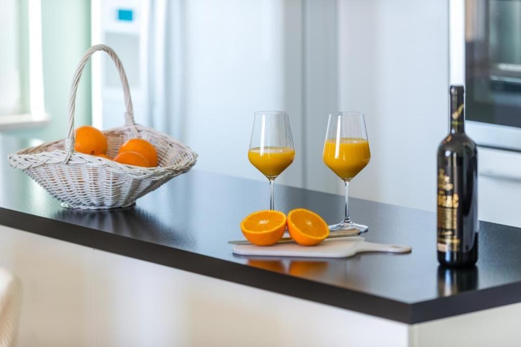Stella Maris Apartment