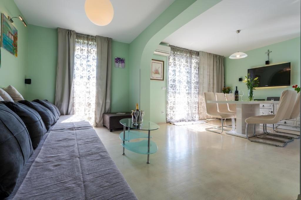 Stella Maris Apartamento *