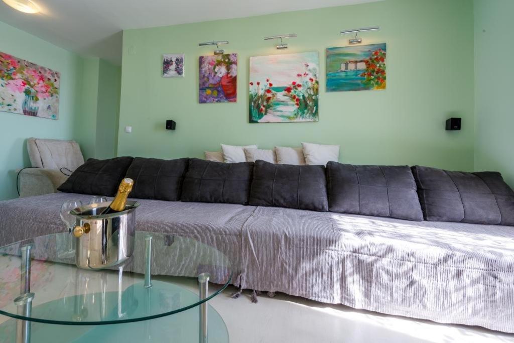 Stella Maris Apartamento