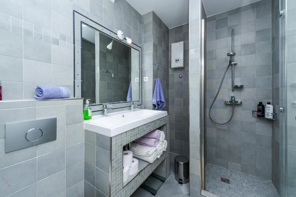Apartamento Stella Maris Dubrovnik