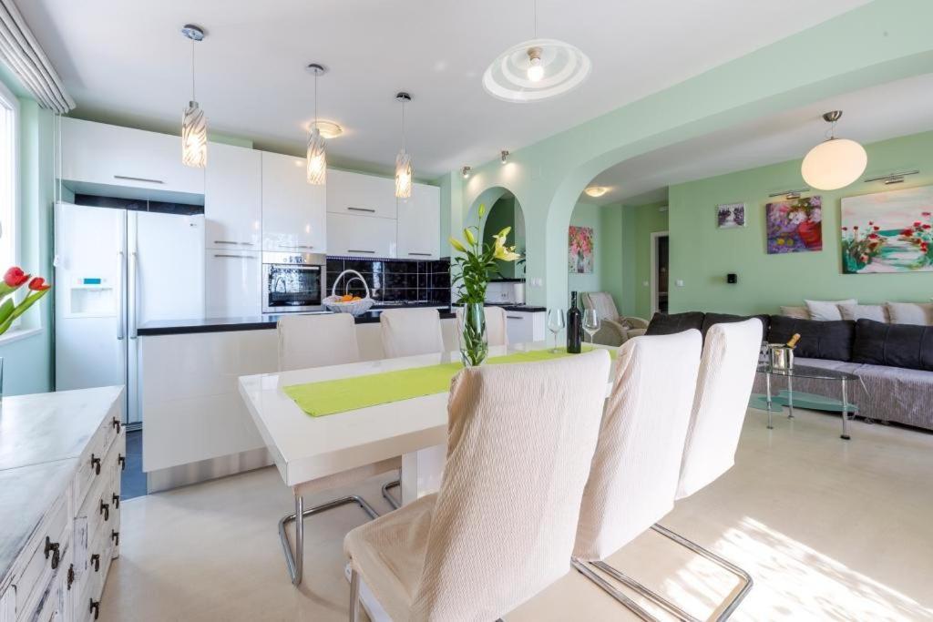 Stella Maris Apartment Dubrovnik