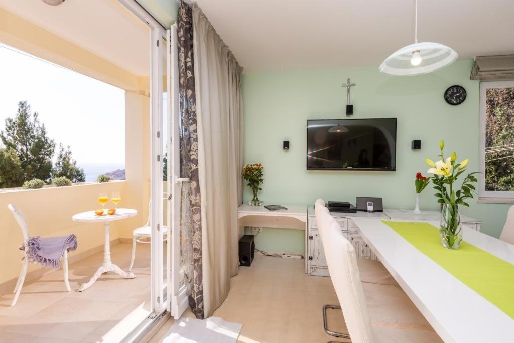 Apartment Stella Maris *